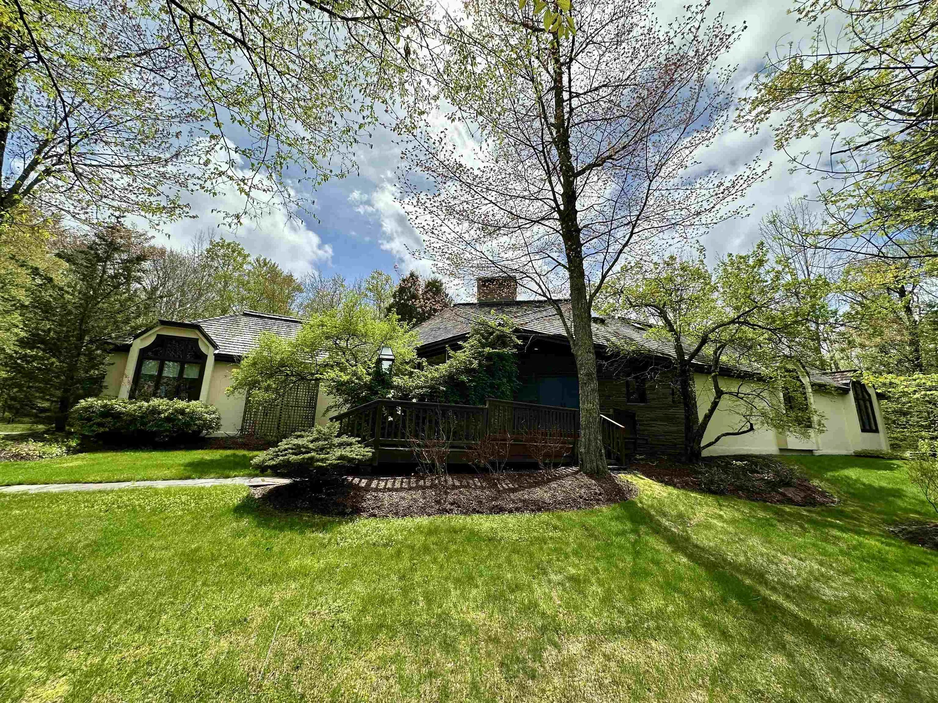 16 Spring Hill Road Dover VT 05356