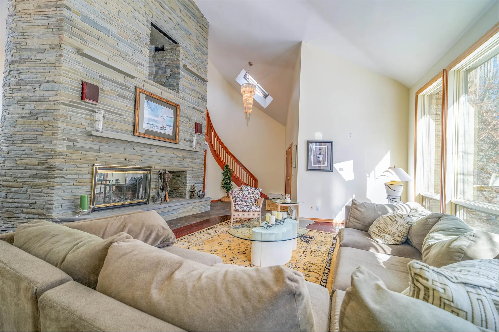 16 Spring Hill Road Dover VT 05356