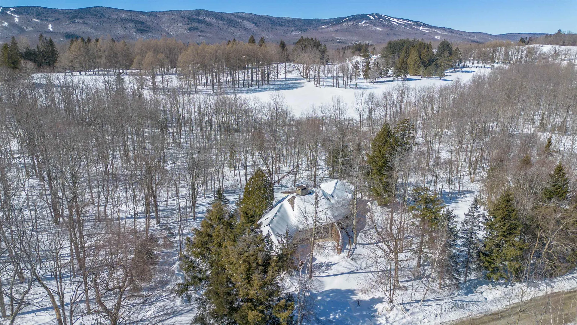 16 Spring Hill Road Dover VT 05356