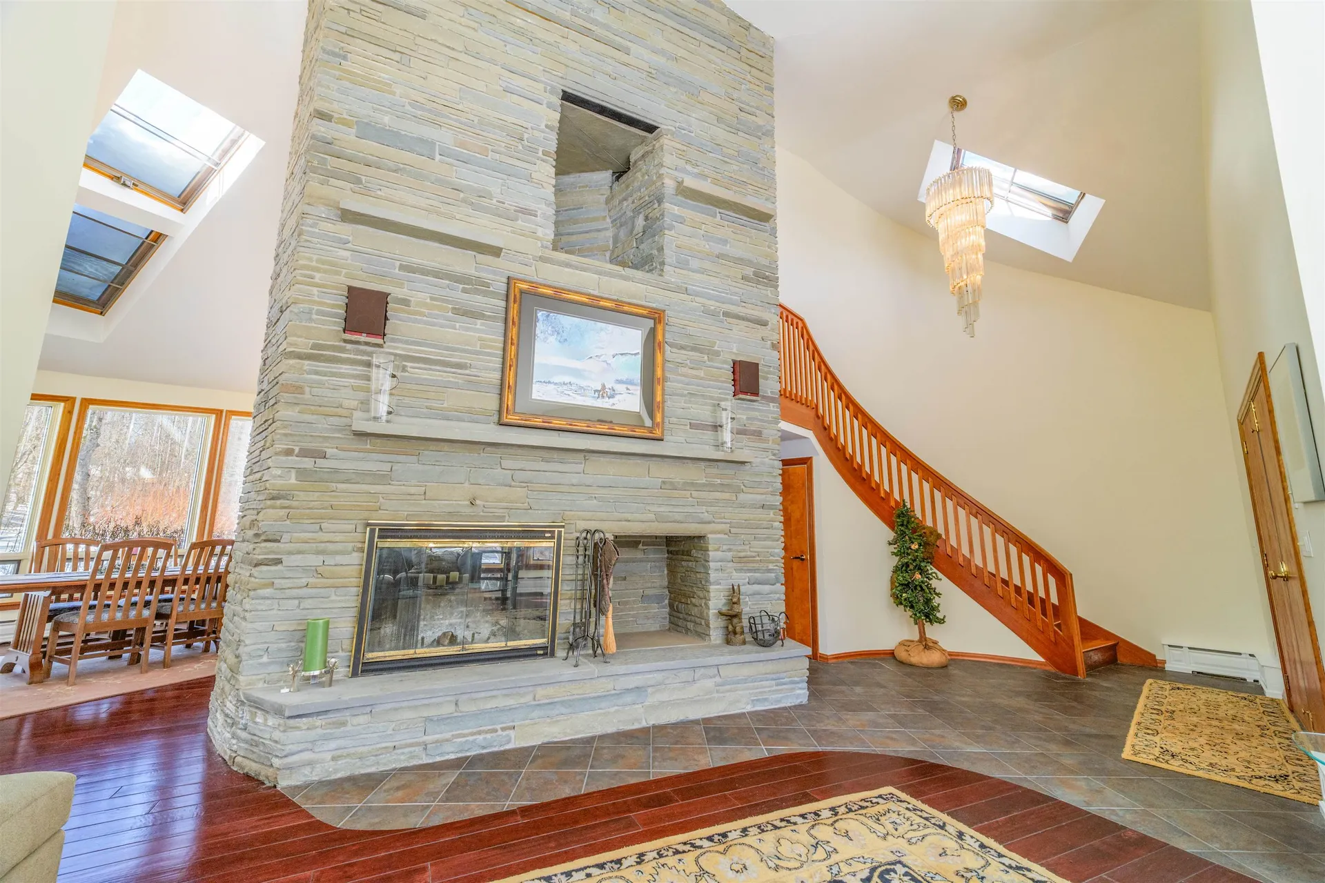 16 Spring Hill Road Dover VT 05356