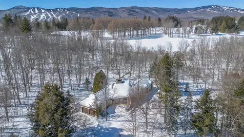 16 Spring Hill Road Dover VT 05356