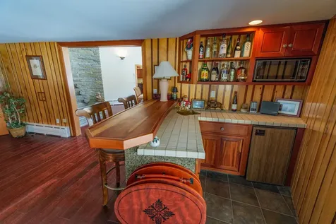16 Spring Hill Road Dover VT 05356