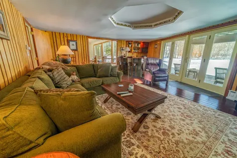 16 Spring Hill Road Dover VT 05356