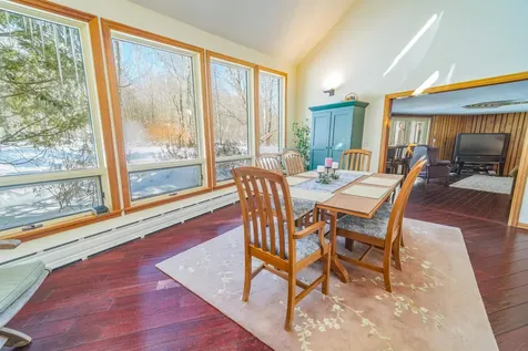 16 Spring Hill Road Dover VT 05356