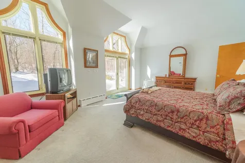 16 Spring Hill Road Dover VT 05356