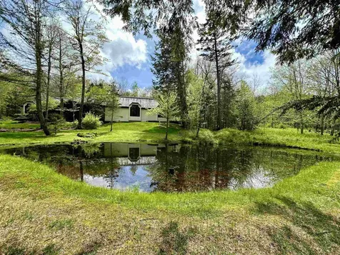16 Spring Hill Road Dover VT 05356