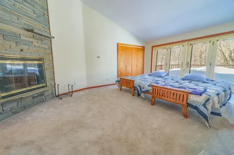 16 Spring Hill Road Dover VT 05356