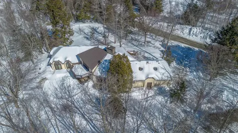 16 Spring Hill Road Dover VT 05356