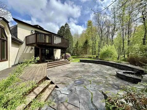 16 Spring Hill Road Dover VT 05356