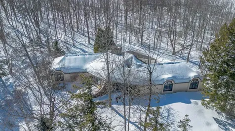 16 Spring Hill Road Dover VT 05356