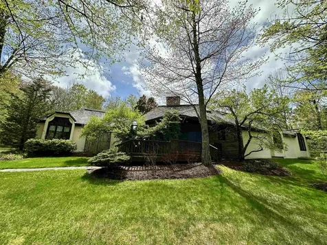 16 Spring Hill Road Dover VT 05356