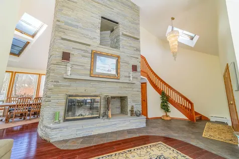 16 Spring Hill Road Dover VT 05356