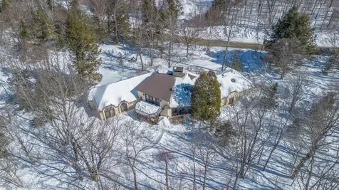 16 Spring Hill Road Dover VT 05356