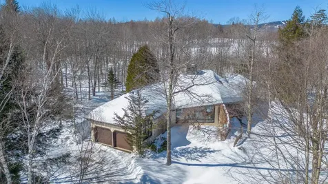 16 Spring Hill Road Dover VT 05356