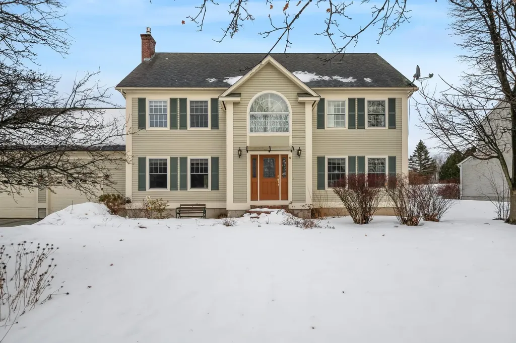 9 Adirondack Street South Burlington VT 05403