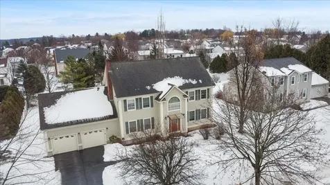 9 Adirondack Street South Burlington VT 05403