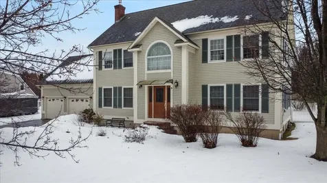 9 Adirondack Street South Burlington VT 05403
