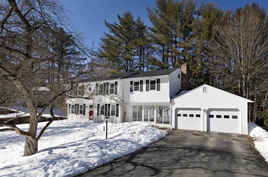 72 Buckingham Place Lebanon NH 03766