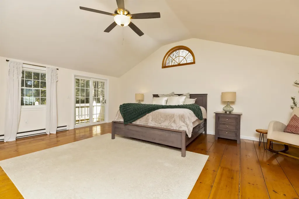 72 Buckingham Place Lebanon NH 03766