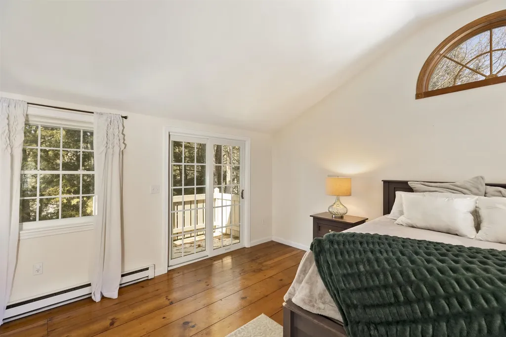 72 Buckingham Place Lebanon NH 03766