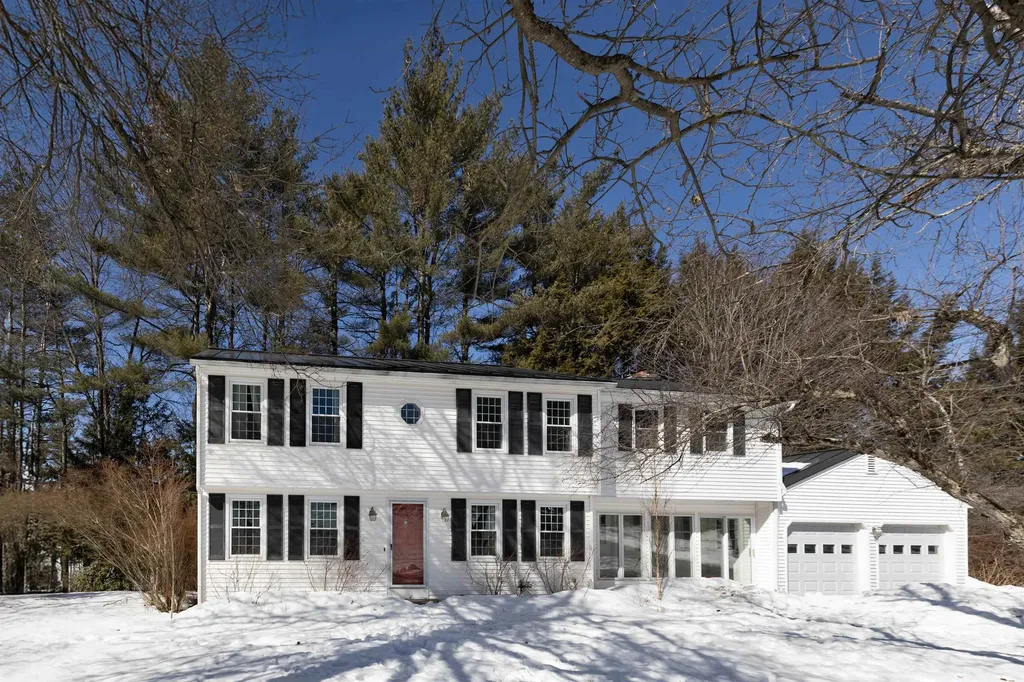 72 Buckingham Place Lebanon NH 03766