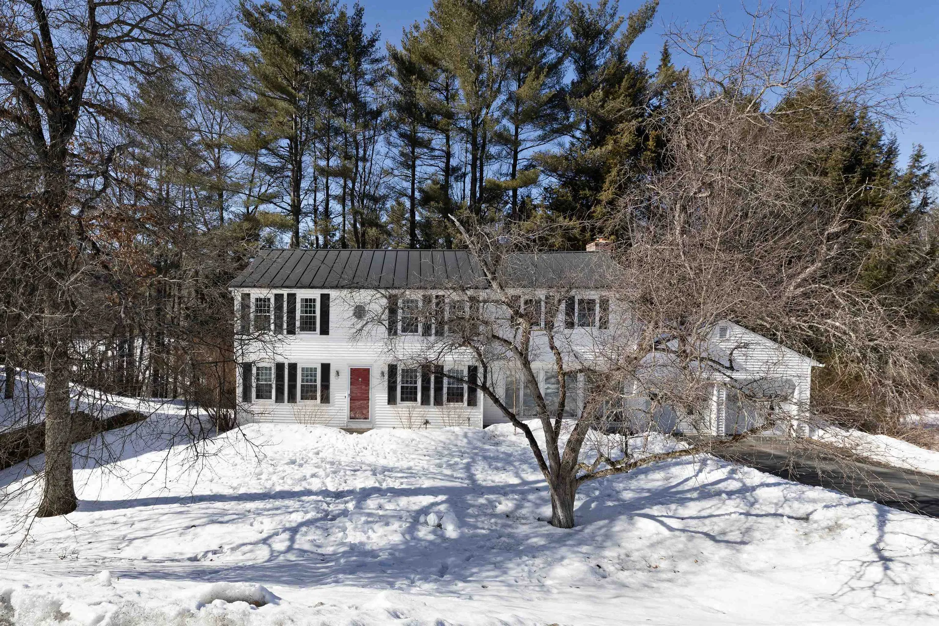 72 Buckingham Place Lebanon NH 03766