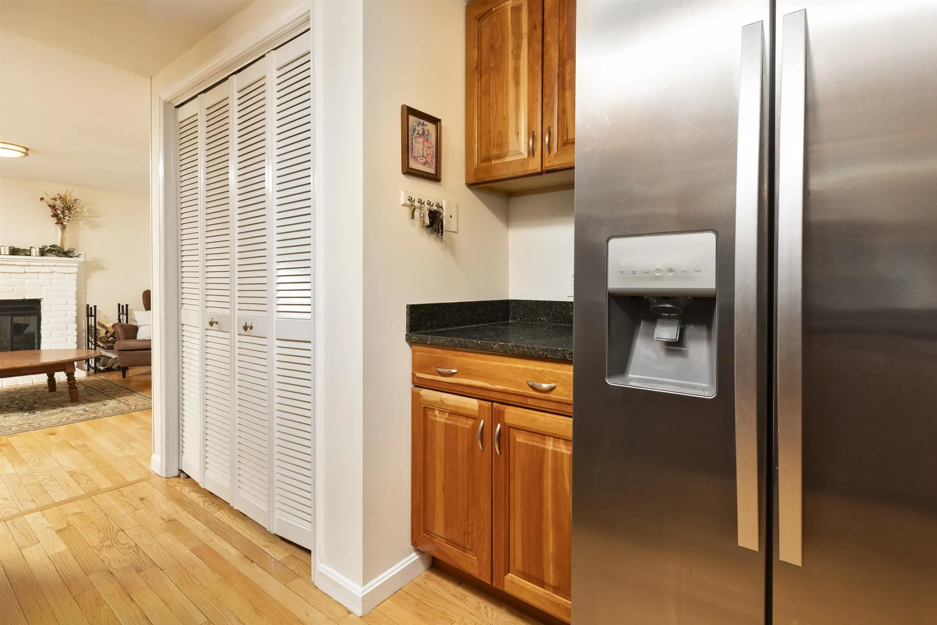 72 Buckingham Place Lebanon NH 03766