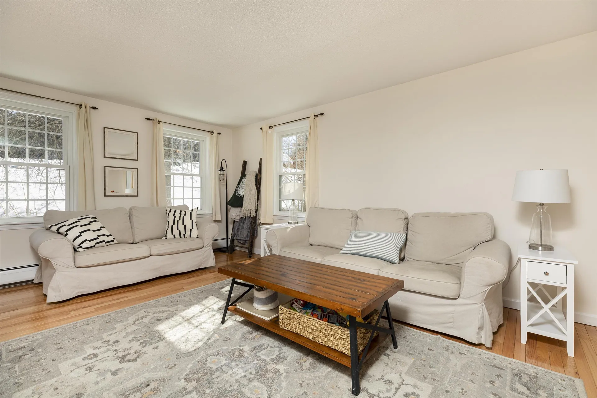72 Buckingham Place Lebanon NH 03766