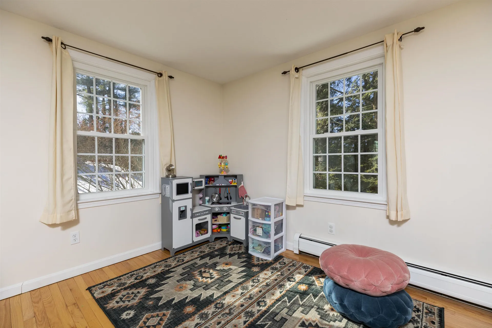72 Buckingham Place Lebanon NH 03766