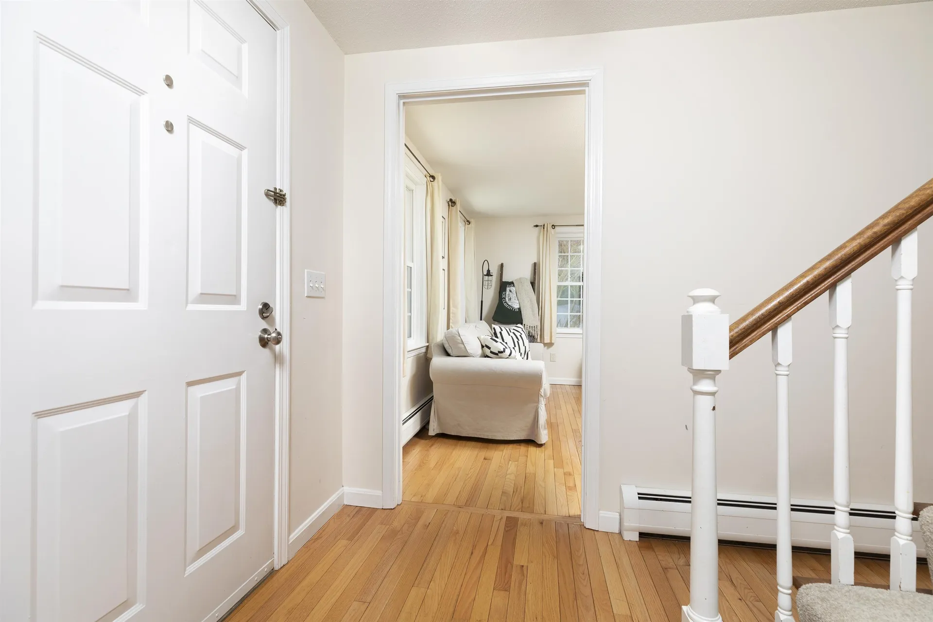72 Buckingham Place Lebanon NH 03766
