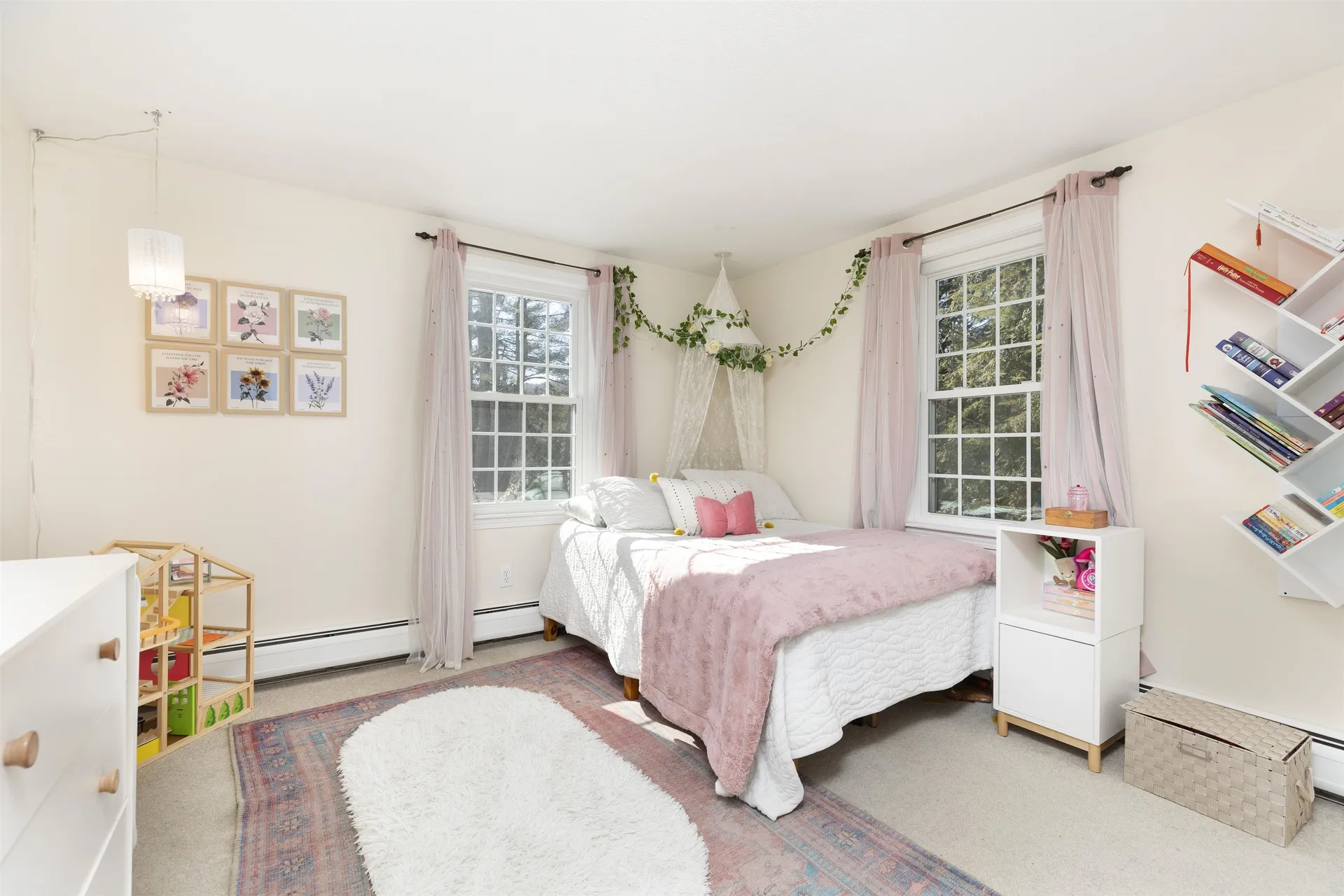 72 Buckingham Place Lebanon NH 03766
