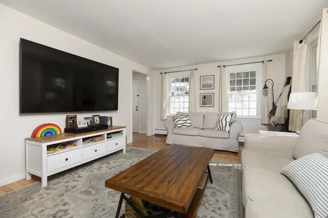 72 Buckingham Place Lebanon NH 03766