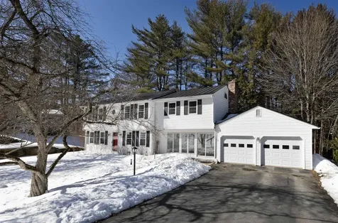 72 Buckingham Place Lebanon NH 03766
