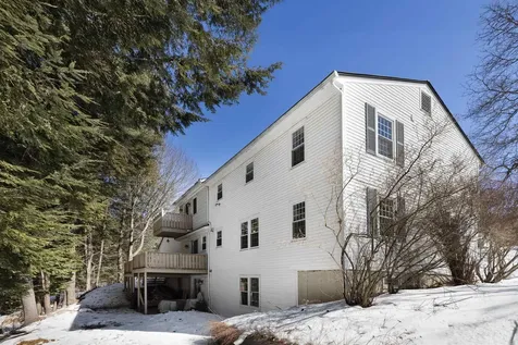 72 Buckingham Place Lebanon NH 03766