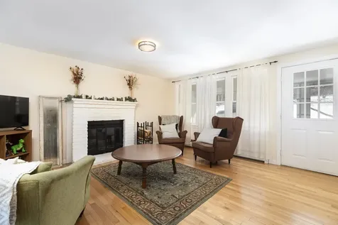 72 Buckingham Place Lebanon NH 03766