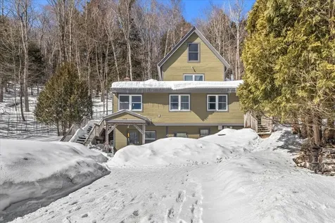 3068 German Flats Road Warren VT 05674