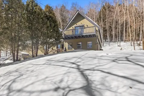 3068 German Flats Road Warren VT 05674