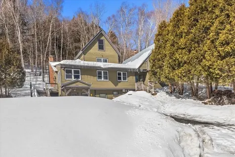 3068 German Flats Road Warren VT 05674