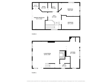 3068 German Flats Road Warren VT 05674