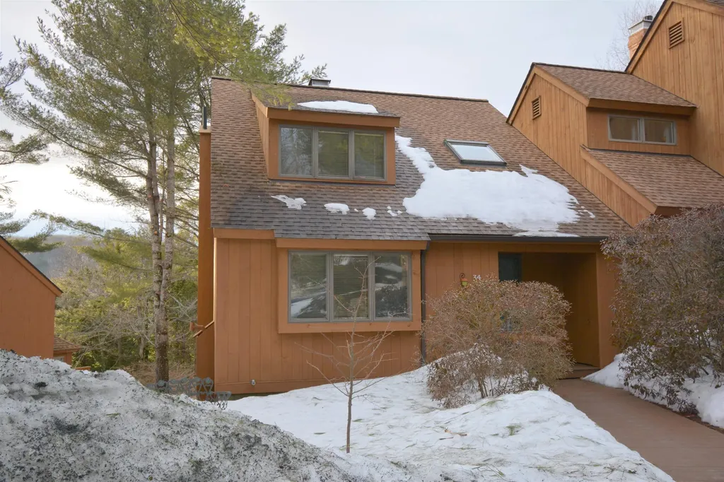 34 Barn Owl Overlook Grantham NH 03753