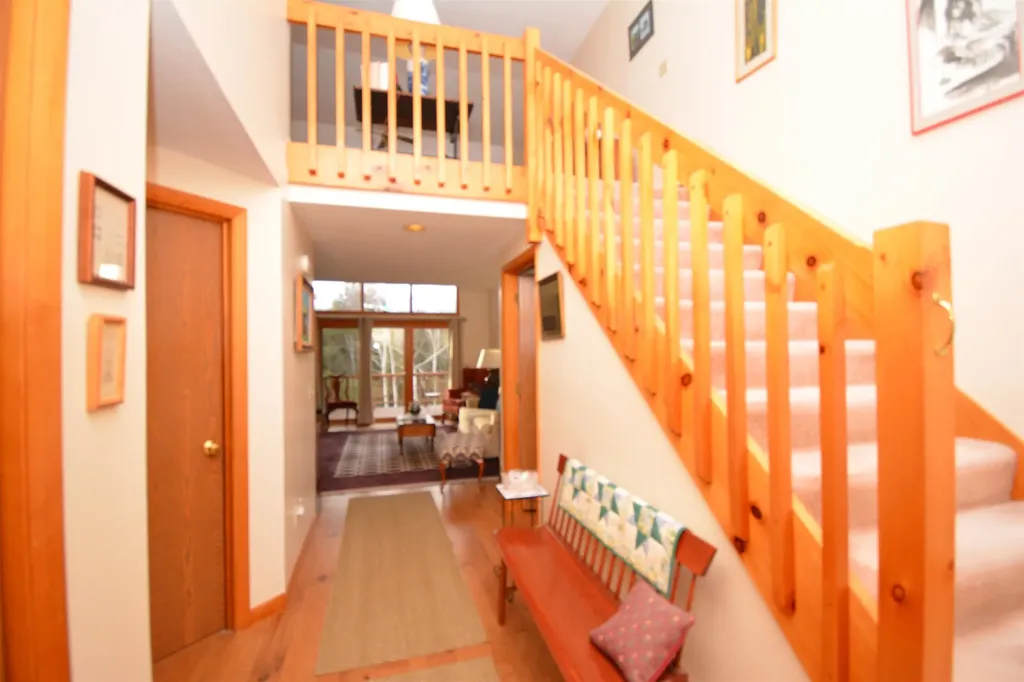 34 Barn Owl Overlook Grantham NH 03753