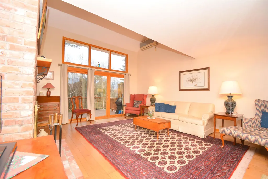 34 Barn Owl Overlook Grantham NH 03753