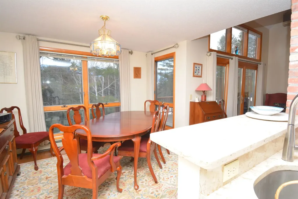 34 Barn Owl Overlook Grantham NH 03753