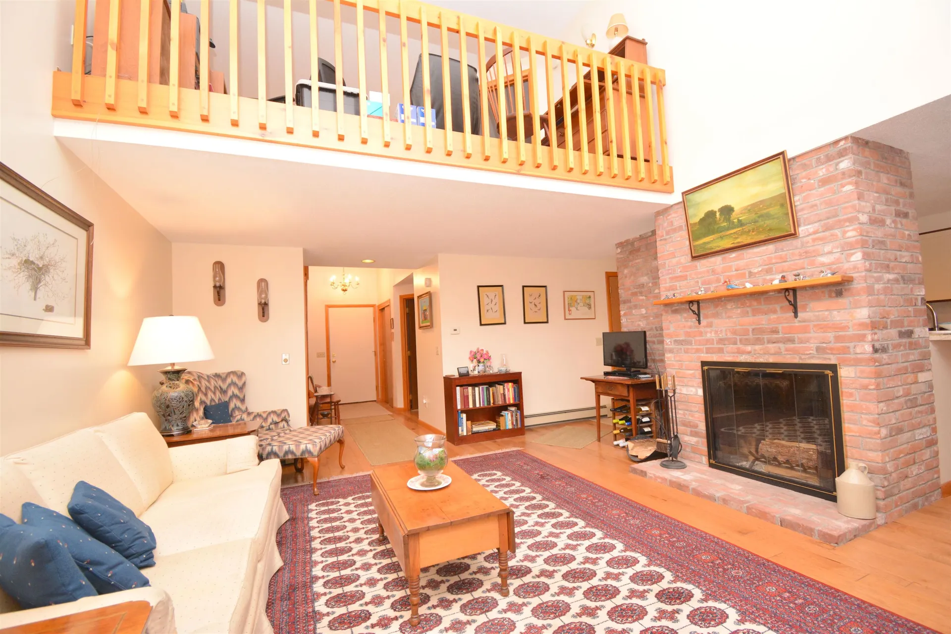 34 Barn Owl Overlook Grantham NH 03753