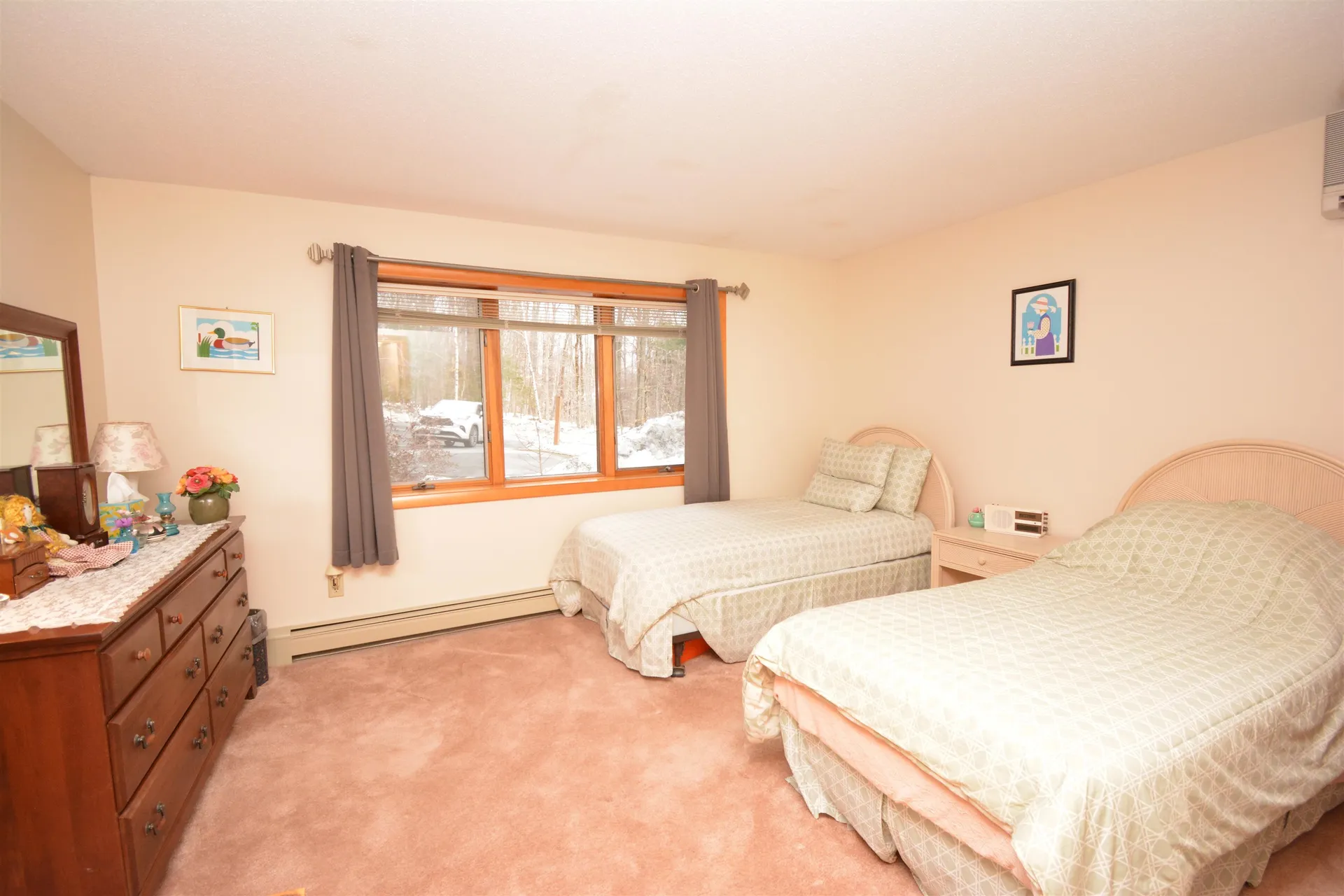 34 Barn Owl Overlook Grantham NH 03753