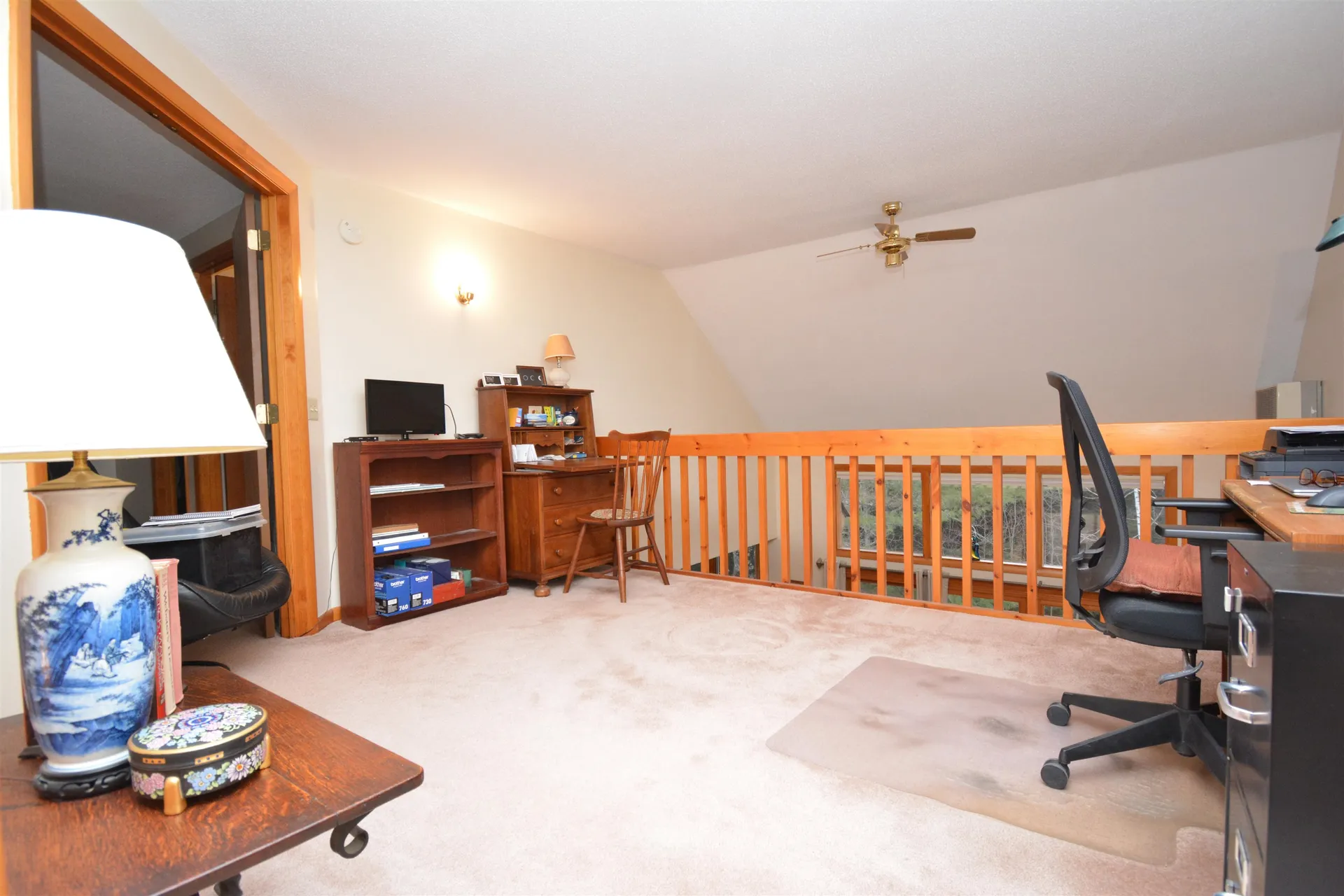 34 Barn Owl Overlook Grantham NH 03753