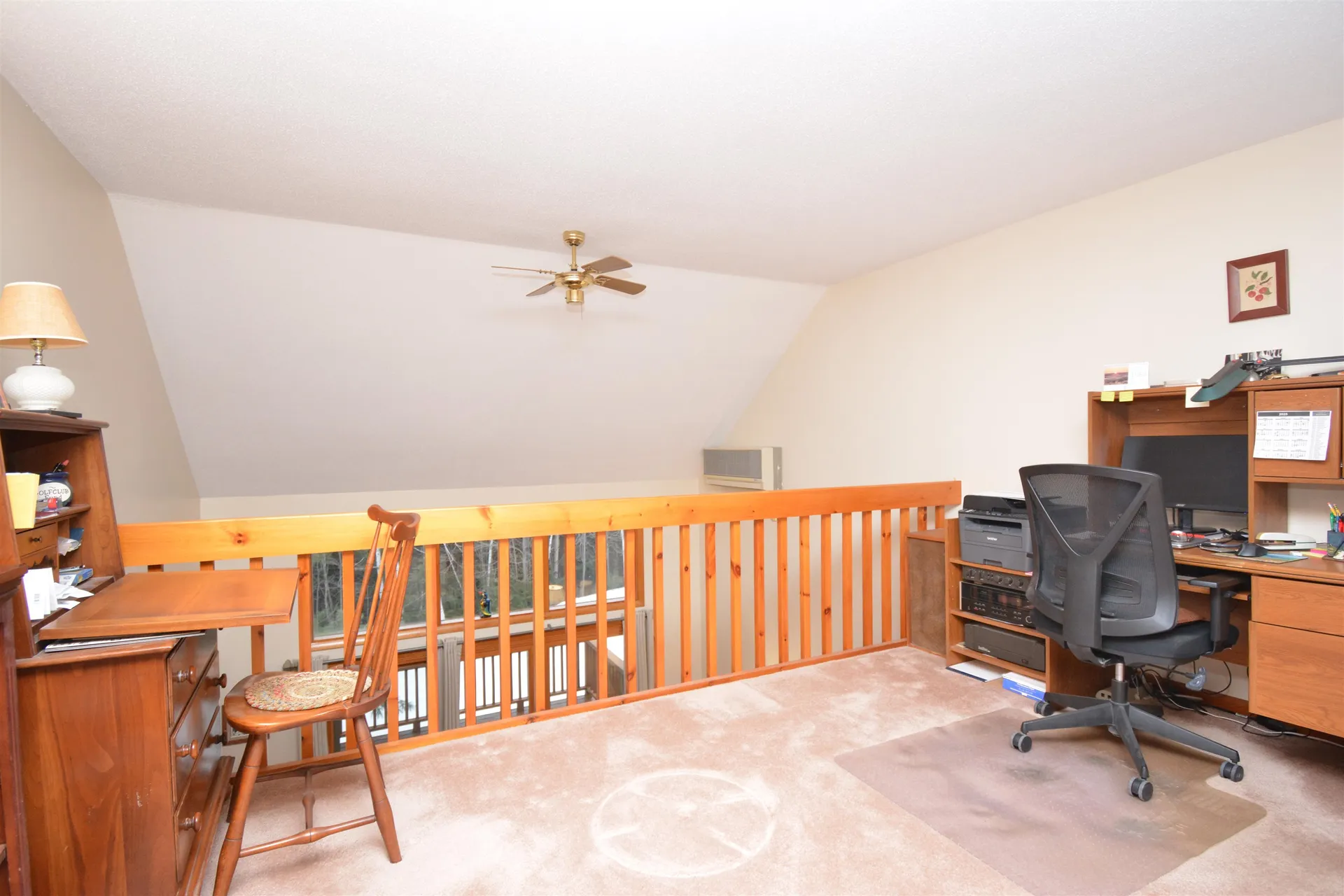 34 Barn Owl Overlook Grantham NH 03753