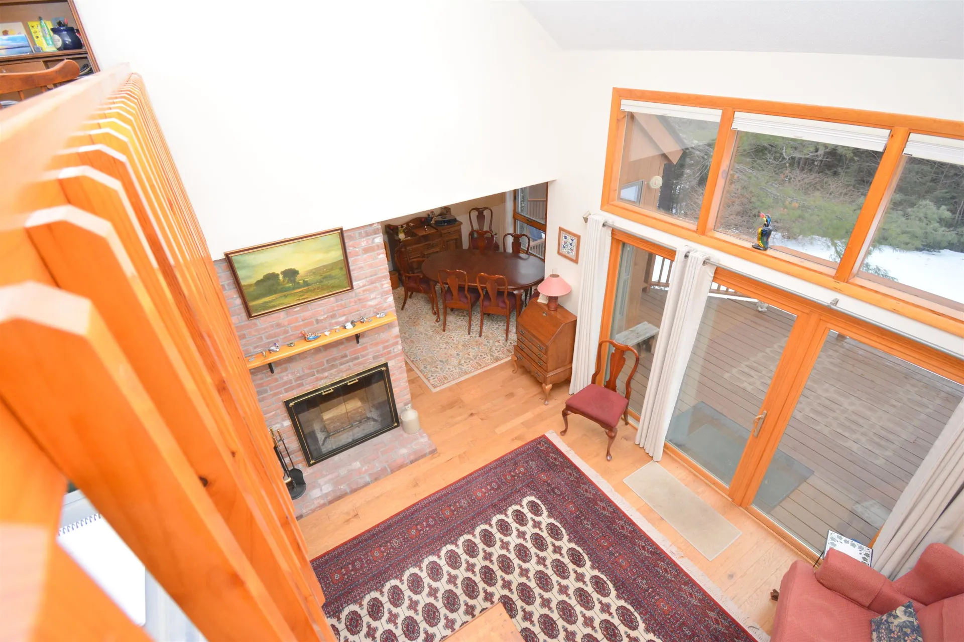 34 Barn Owl Overlook Grantham NH 03753