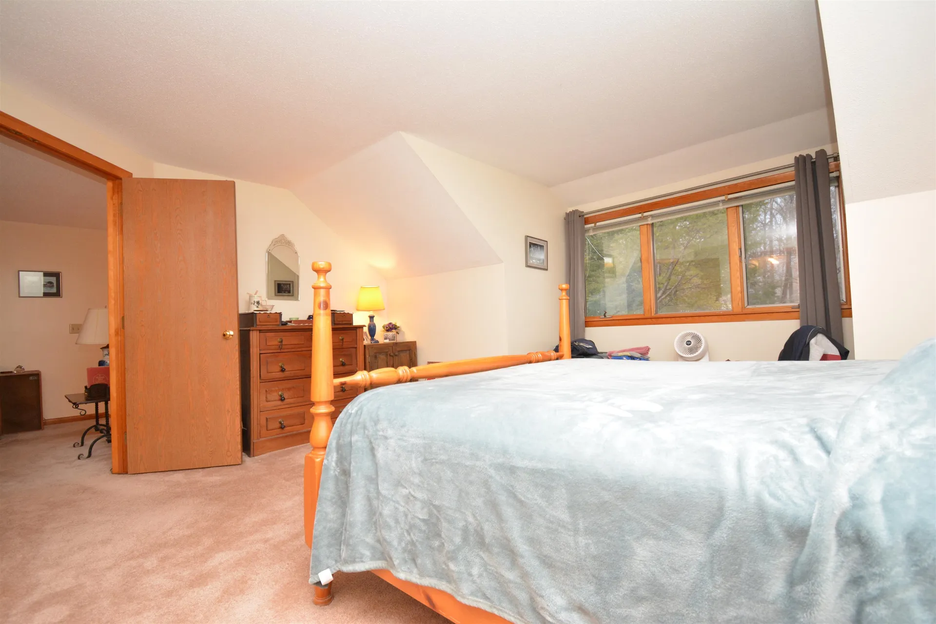 34 Barn Owl Overlook Grantham NH 03753