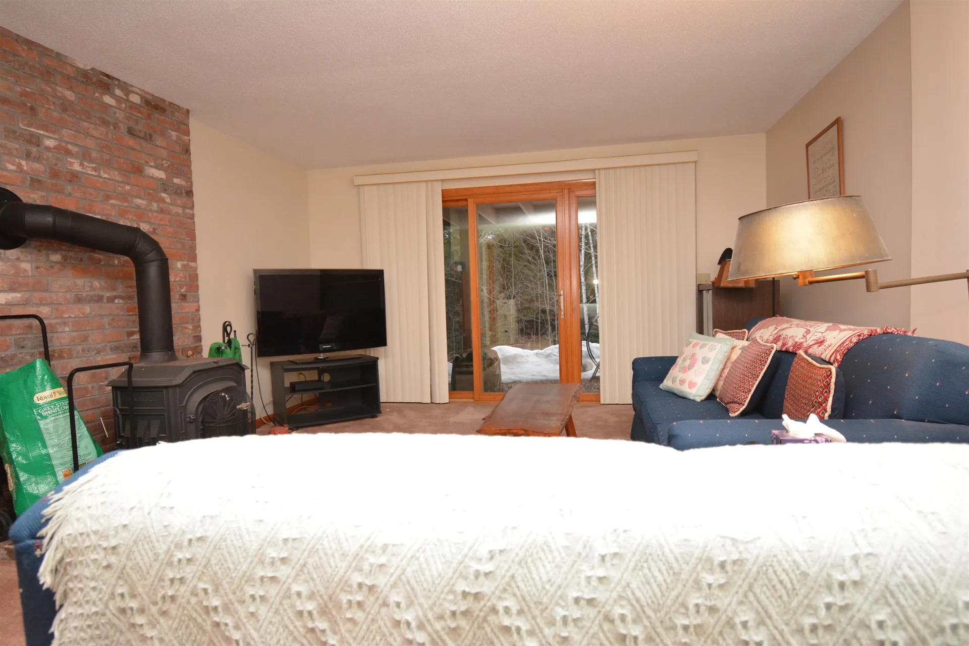 34 Barn Owl Overlook Grantham NH 03753